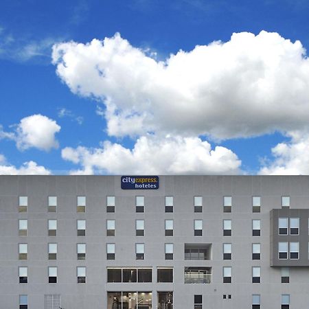 City Express By Marriott Ciudad De Mexico Tlalnepantla Tlalnepantla de Baz Exterior foto